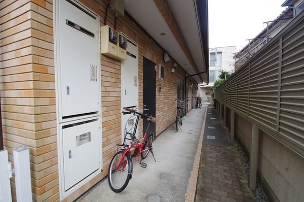 ブルックレットの物件内観写真